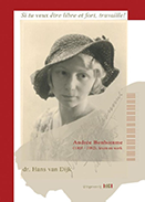 Biografie Andrée Bonhomme